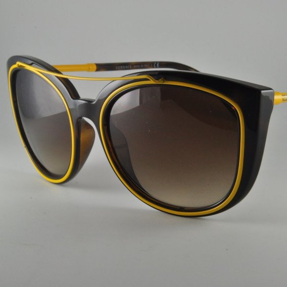 Versace Sunglasses VE 4336 main image 4